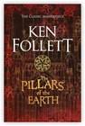 Pillars Of The Earth 5 Audiobooks - Kingsbridge Series  4 Mp3-cds  Ken Follet