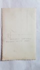 Original Photo Kingdom Of Yugoslavia - Zagreb Borongaj Airport Pilot School 1940