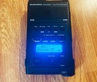 Marantz Pmd660 Professional Cf Card Recorder 4gb Card  Case  Adapter Fully Works