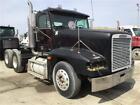 1996 Freightliner Fld120 Day Cab