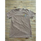 Comfort Colors Wee Winks Market Deli Duck Nc Outer Banks Graphic T Shirt Small