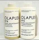 Olaplex Bond Maintenance No 4 Shampoo   No 5 Conditioner Set duo 8 5oz Each