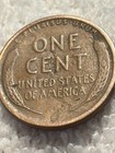 1910 S Lincoln Cent Vg Stock Picture