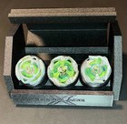 Beyblade X   Battle Chest   3on3 Deck Box Case
