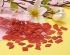 A Wide Range Of Color Selections Glass Mosaic Tiles Pieces For Art Crafts 4 Shap