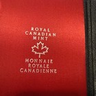 1971 Royal Canadian Mint Double Dollar Unc  7 Coins  
