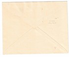 1919 Italy Occupation Trieste Philatelic Cover Austria Scott N64 74
