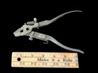 Saw Set Pliers  Unusual Vintage Ahrems   s Good Line  Germany Ornate Scroll Work