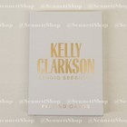 Playing Card Deck - Kelly Clarkson Studio Sessions  Caesars Palace  Las Vegas