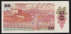 Czechoslovakia 50 Korun 1987 P-96 Unc