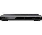 Sony Dvp- Sr510 Dvd Player With Hdmi Port With A Neego Slim Hdmi Cable