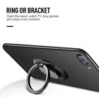 Finger Ring Holder Stand Grip 360   Rotating For Cell Phone Car Magnetic Mount