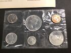 1964 Canada Silver Proof-like Set A26 7