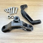 Steering Damper Stabilizer Kit For Kawasaki Ninja Zx-6r 636 2013-2026