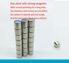 Miniature Magnets Tiny Diameter 1mm 1 5mm 2mm 3mm 4mm 5mm Strong Craft Magnet