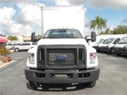 2023 Ford F650 Box Truck 26  Footer Cargo Box Truck W liftgate