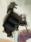 Coil Tattoo Machine Gun 10 Wrap Liner Shader Lightweight Tattoo Supply Tribal B