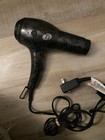 T3 Micro Inc  Professional Featherweight Hair Dryer Black Model 73813
