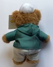 2025 Masters Golf Bear Boy Rory Mcilroy Wins Augusta National Pga New