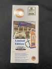 Gearbox Union 76 1 25 Scale Die Cast 1950   s Replica Tokheim Gas Pump Orange