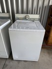 Vintage Maytag Automatic Washer   Dryer Set     Working Mid-century Appliances