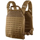 Condor Elite Lcs Vanquish Plate Carrier   Coyote Brown   201139-498   Modular