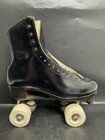 Riedell Gold Star Men s 5 5 Roller Skates W  Chicago Plates   All American Plus