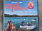 1990 Kawasaki  Good Times Magazine 