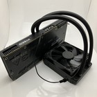 Evga Geforce Gtx 1080 Ftw Gaming 8gb Gddr5x Aio   Fan Hybrid Led 08g-p4-6288-kr