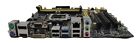 Asus Q87m-e csm Motherboard Intel Socket Lga1150 Microatx Hdmi Dp Dvi With Io