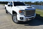 2019 Gmc Sierra 2500 Denali