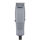 Conair 10 Piece Home Hair Cutting Kit Simple Cut Hair Trimming Set