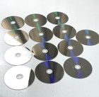 Ps3 Lot Game Bundle 13 Games Playstation 3 W  Vaultz Hard Sided 32 Disc Case Dj1