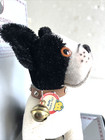 Steiff Animal Bully Dog 1927 Replica 6 5 16in Top Condition