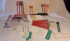 Vintage Cocktail Stirrers  Cruises  Hotels Etc Lot Of 92 Plus Bonus Of 23 Free 