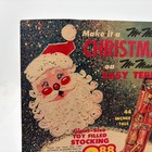 Vtg 1960s Mcmahan s Catalog Mcm Furniture Fashion Toys Christmas Winter Ca City