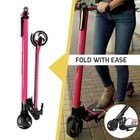 Swagtron Swagger High Speed Adult Electric Scooter Complete For Parts