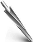 7 Degree Tapered Ball Joint Reamer For 1-1 2  Per Foot Ball Joint Tapered Reamer