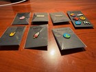 Apple Wwdc 2017 Limited Edition Pin Set