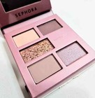 Sephora Color Shifter Eyeshadow Palette   Unlimited Mauve   New Eye Makeup