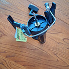 Vintage Abu Garcia Cardinal 754 Spinning Reel  With Original Box  Missing Spool