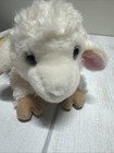 Nwt Ganz Webkinz Signature Lamb Plush Stuffed With Tags Wkss2012