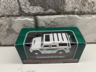 2014 Hess Miniature Sport Utility Vehicle New  