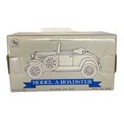 Liberty Classics Old Car Ford Model A Roadster 1 25 Scale Die Cast Bank