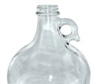 Glass Jug  1 Gallon  pack Of 8  Fermentor   Carboy