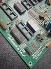 Bally Pinball Squawk   Talk Sound Board