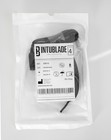 Intublade Video Laryngoscope Mac3 Ios Ipad Usb-c Disposable Emergency Ems New