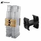 Magazine Dual Magazine Holder For  556 Nato  223