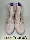 Brand New Adidas Box Hog 4 Boxing Training Shoes Pink blue Ih2733