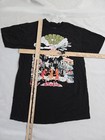 Retro Green Day  dookie  Concert Tour  sm  T-shirt Billy Joe Armstrong